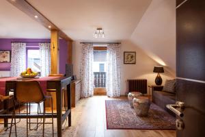 The Green House - Luxury Apartments