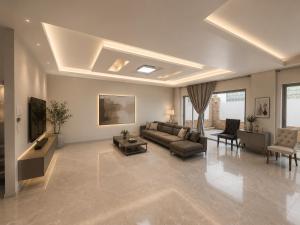 52stone scent poolvilla - A