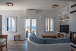 Villa Anemelia Tinos