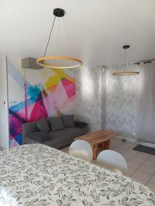 Maison climatisé plain pied