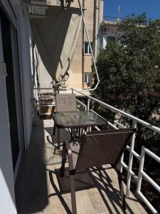Studio by the sea RENAS HOUSE