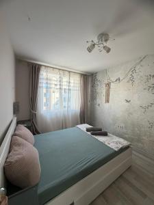 Casa Verde Burgas