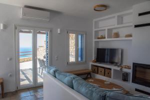 Villa Anemelia Tinos