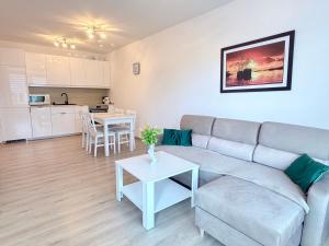 APARTAMENT CENTRUM z miejscem parkingowym