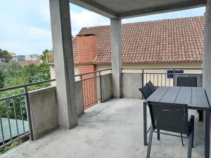 Apartman Đurđevak