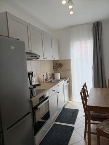 Apartman Đurđevak