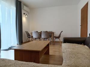 Apartman Đurđevak