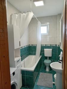 Apartman Đurđevak