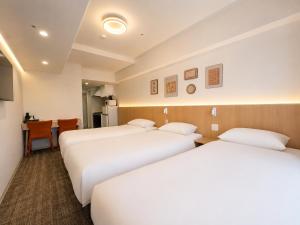 Hotel Arashi Nippombashi 1 No006