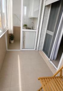 Stadium View Apartment