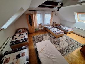 Noclegi w Księgarni