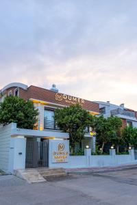 Dumer Butik Hotel