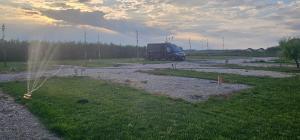 Cameră de inchiriat și Camping La Agop
