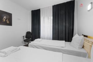 Central Easy Stay Rooms