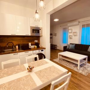 Argent apartman