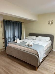 Saranda View Apartments