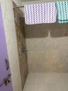 Moonstay Independent 2BHK Penthouse Near Airport WTP