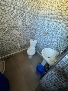 Appartement plage bolimate