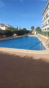 Casa del sol Playa Flamenca