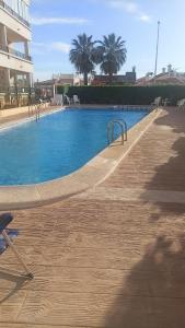 Casa del sol Playa Flamenca