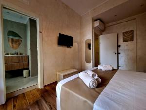 Jungle Rooms by Jungle Boutique