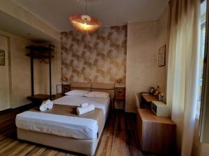 Jungle Rooms by Jungle Boutique