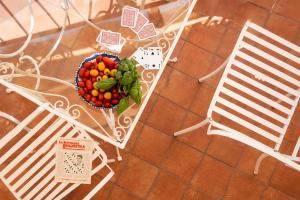 La Terrazza del Sole a Positano