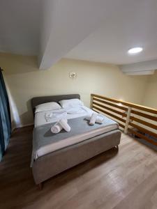 Saranda View Apartments