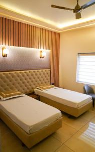 Shakti Resort Behror A-Unit Of MLS RESORTS Pvt Ltd