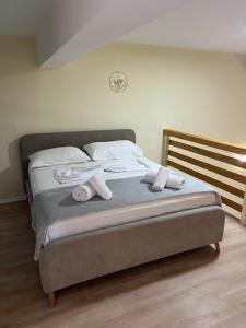 Saranda View Apartments