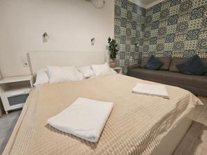 Zoli Apartmanok-Anna Kölcsey 32