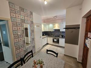 Zoli Apartmanok-Anna Kölcsey 32