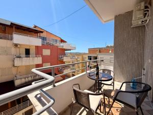 Flavio Apartment