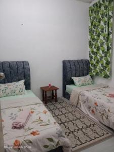 Homestay Casa Mutiara