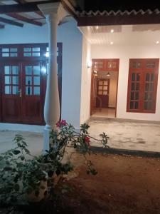 MAYU Homestay
