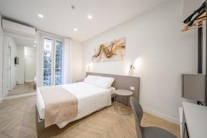 Vittorias Luxury Rooms