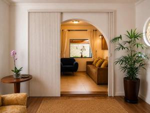 Rooftop & Garden Complete House Morumbi Brooklin