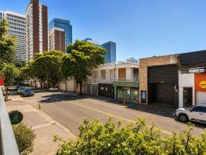 Rooftop & Garden Complete House Morumbi Brooklin