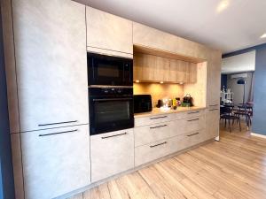 Casamea - T3, Clim, Parking, Centre Ajaccio