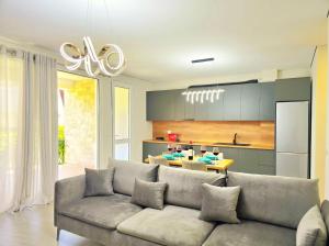 Garden Apartment in San Pietro Residence 303