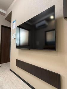 金川民宿 心斋桥步行22分钟 大阪城步行7分钟
