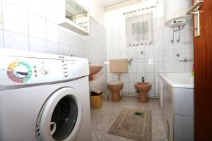 Apartmani Slavica Mastrinka