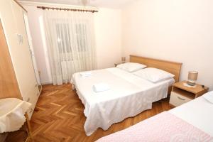 Apartmani Slavica Mastrinka