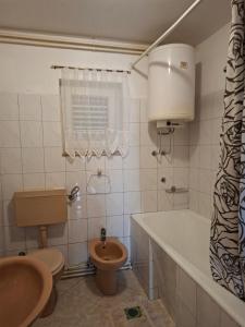Apartmani Slavica Mastrinka