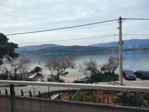 Apartmani Slavica Mastrinka
