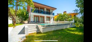 Villa Musa