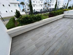 Smir Park apartamento