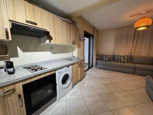 Smir Park apartamento