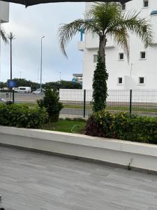 Smir Park apartamento
