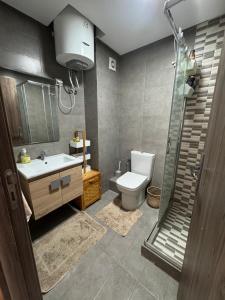 Smir Park apartamento